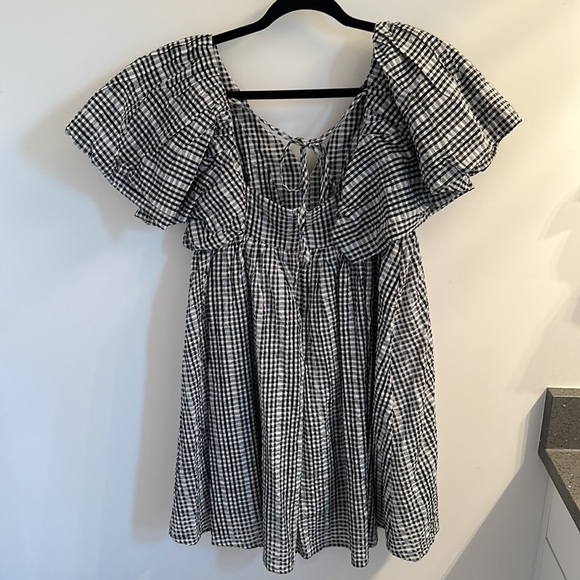 NWT Moon River Dress - Picture 3 of 4